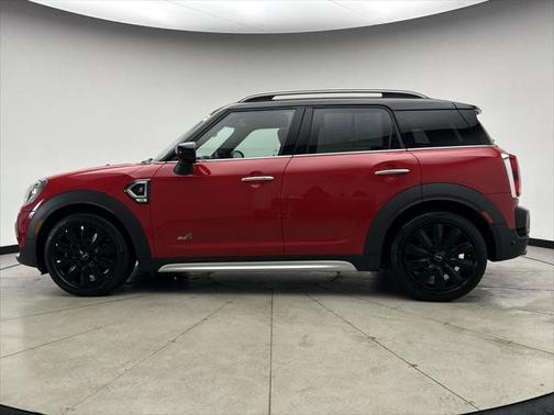 2020 MINI Countryman Cooper S ALL4