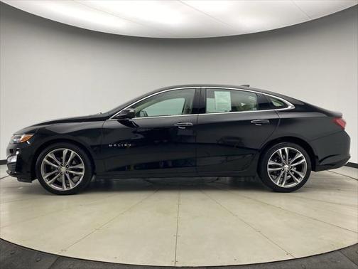2019 Chevrolet Malibu Premier