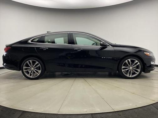 2019 Chevrolet Malibu Premier