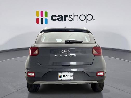 2024 Hyundai VENUE Limited
