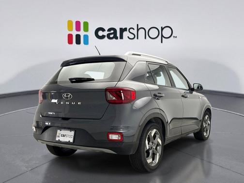 2024 Hyundai VENUE Limited
