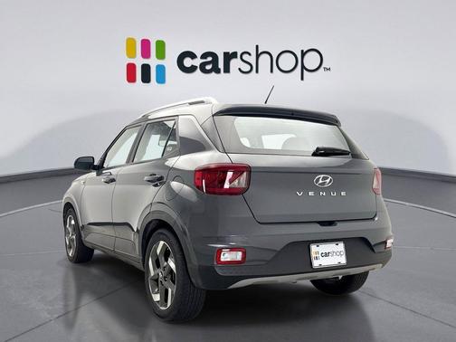 2024 Hyundai VENUE Limited