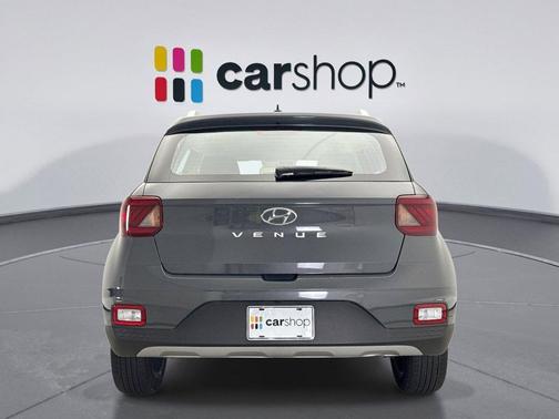 2024 Hyundai VENUE Limited