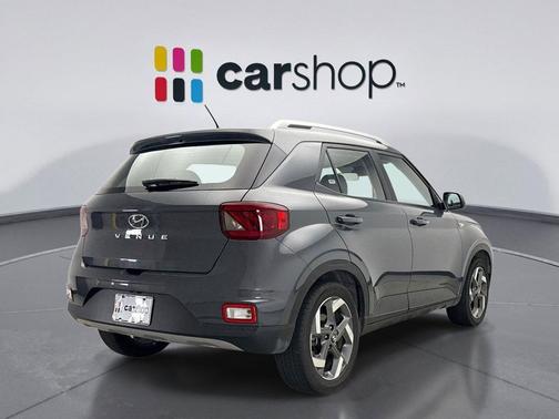 2024 Hyundai VENUE Limited
