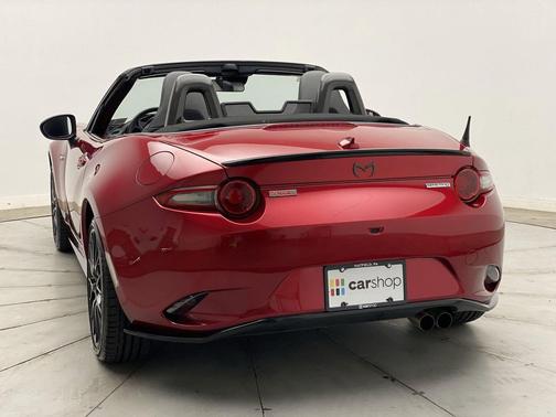 2020 Mazda MX-5 Miata Club