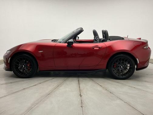 2020 Mazda MX-5 Miata Club