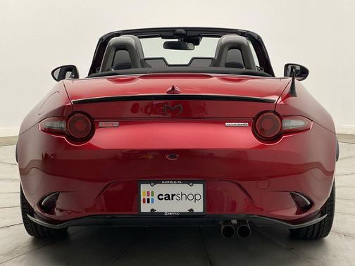 2020 Mazda MX-5 Miata Club