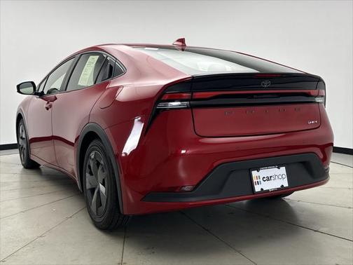 2023 Toyota Prius LE