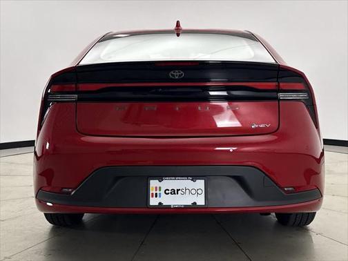 2023 Toyota Prius LE