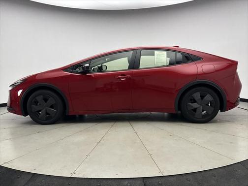 2023 Toyota Prius LE