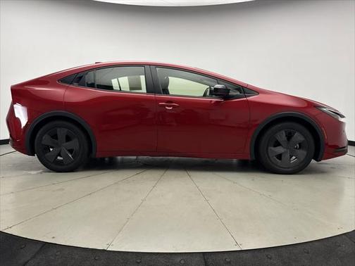2023 Toyota Prius LE