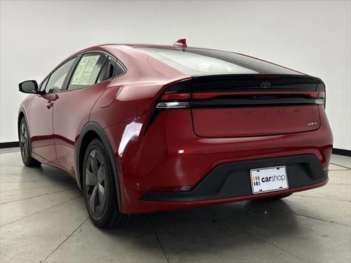 2023 Toyota Prius LE