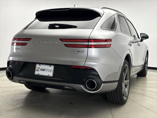 2024 Genesis GV70 2.5T AWD