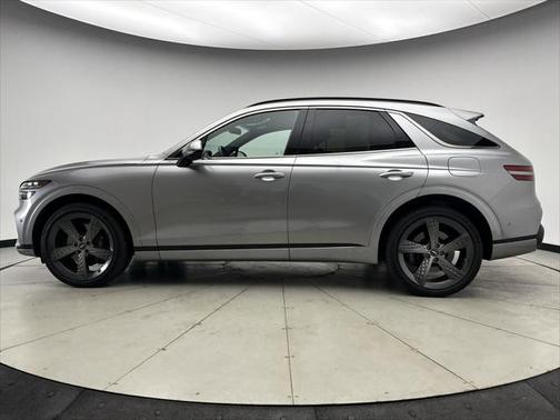 2024 Genesis GV70 2.5T AWD