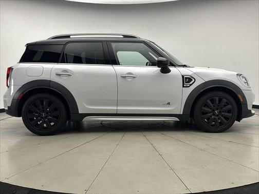 2018 MINI Countryman Cooper S ALL4