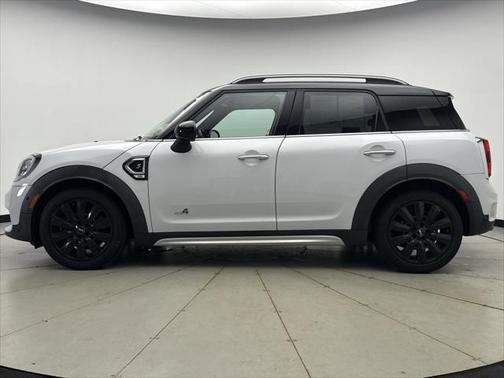 2018 MINI Countryman Cooper S ALL4