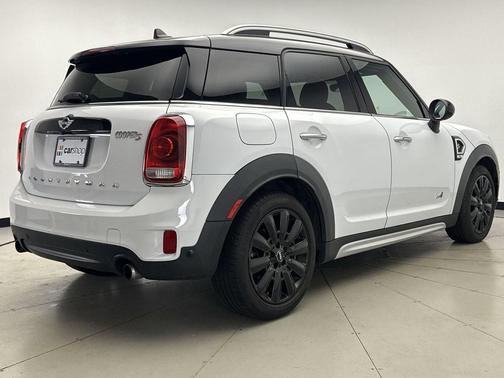 2018 MINI Countryman Cooper S ALL4