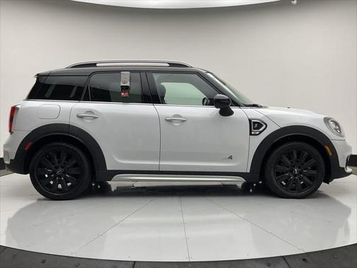 2018 MINI Countryman Cooper S ALL4