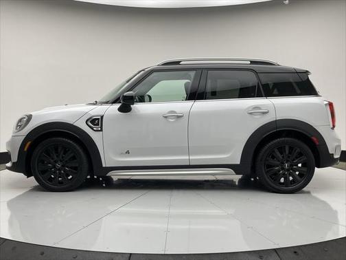 2018 MINI Countryman Cooper S ALL4