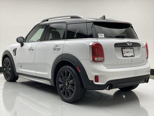 2018 MINI Countryman Cooper S ALL4