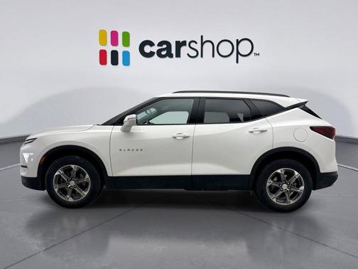 2023 Chevrolet Blazer 3LT