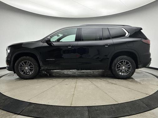 2025 GMC Acadia AWD Elevation