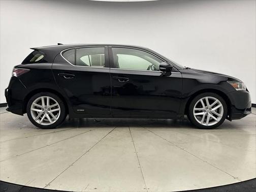 2014 Lexus CT 200h 200H