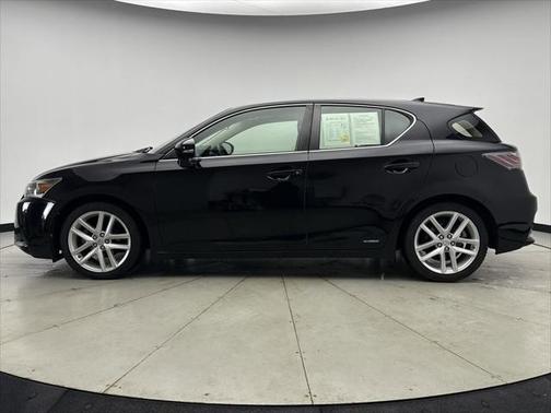 2014 Lexus CT 200h 200H