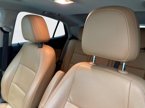 2017 Buick Encore Essence