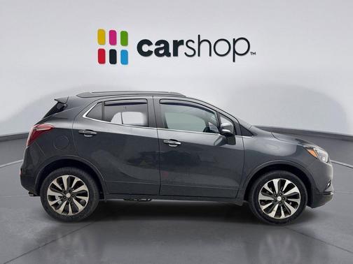 2017 Buick Encore Essence