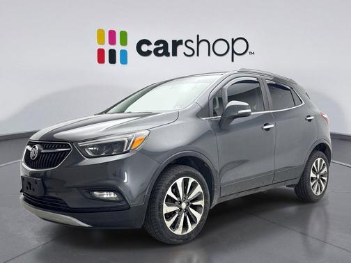 2017 Buick Encore Essence
