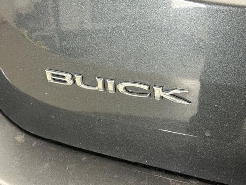 2017 Buick Encore Essence