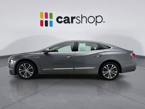 2019 Buick LaCrosse Essence