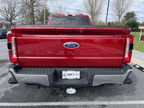 2023 Ford F-350 Lariat