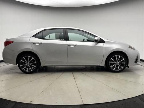 2019 Toyota Corolla XSE