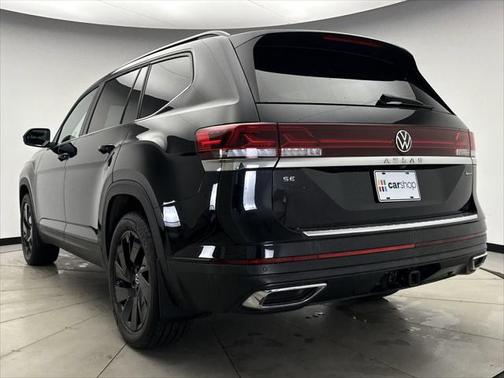 2024 Volkswagen Atlas 2.0T SE w/Technology 4MOTION