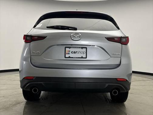 2022 Mazda CX-5 2.5 S Preferred