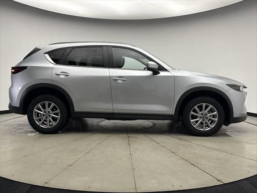 2022 Mazda CX-5 2.5 S Preferred