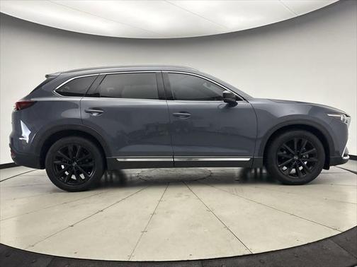2022 Mazda CX-9 Carbon Edition
