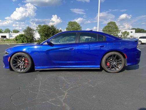 2018 Dodge Charger Daytona 392 RWD