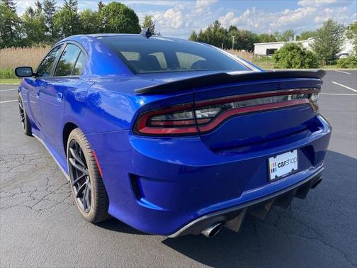 2018 Dodge Charger Daytona 392 RWD