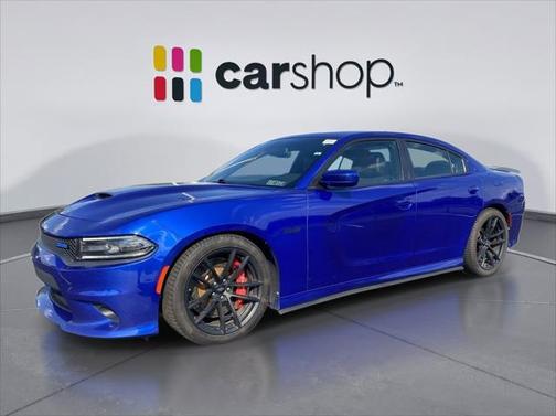 2018 Dodge Charger Daytona 392 RWD