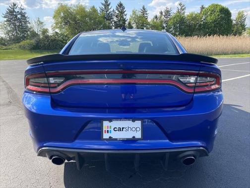 2018 Dodge Charger Daytona 392 RWD