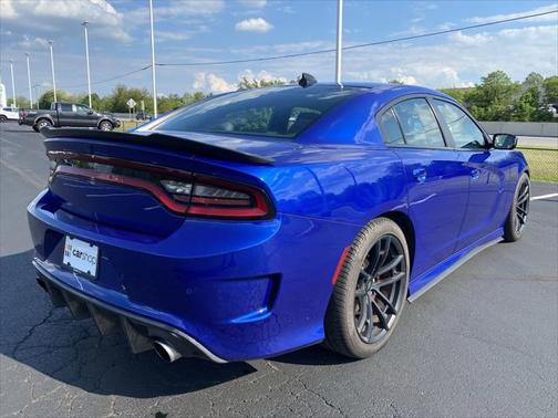 2018 Dodge Charger Daytona 392 RWD