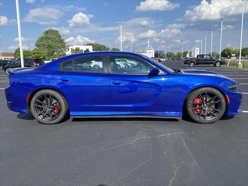 2018 Dodge Charger Daytona 392 RWD