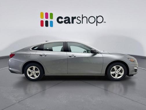 2023 Chevrolet Malibu 1LS