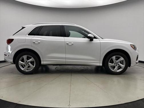 2020 Audi Q3 45 Premium