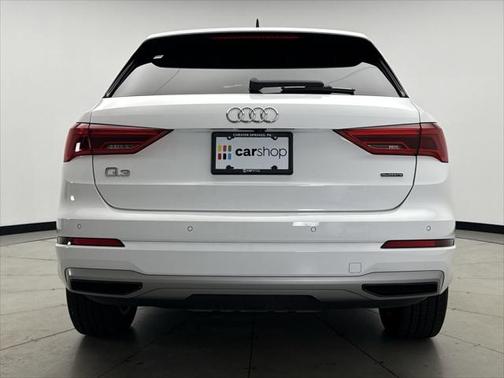 2020 Audi Q3 45 Premium