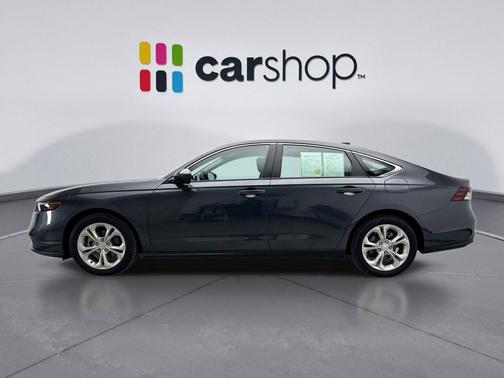 2023 Honda Accord LX 1.5T