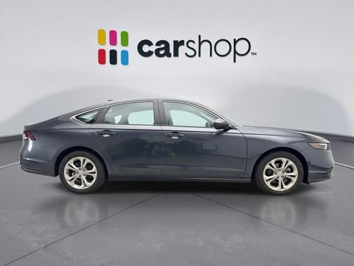 2023 Honda Accord LX 1.5T